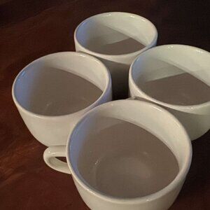 Newcor Stoneware Mugs